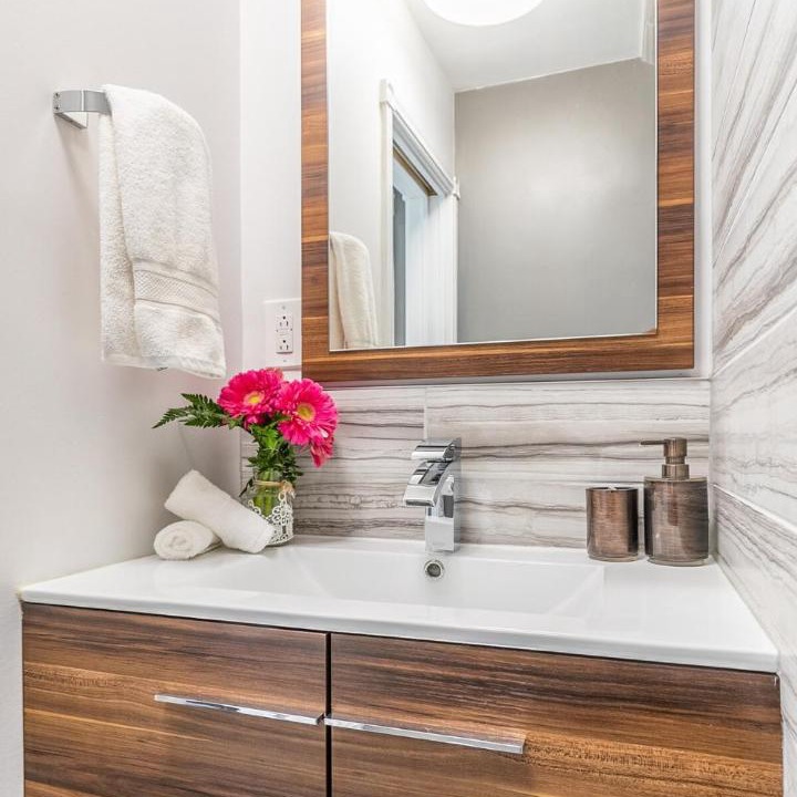 Photo of Bathroom in Parkdale