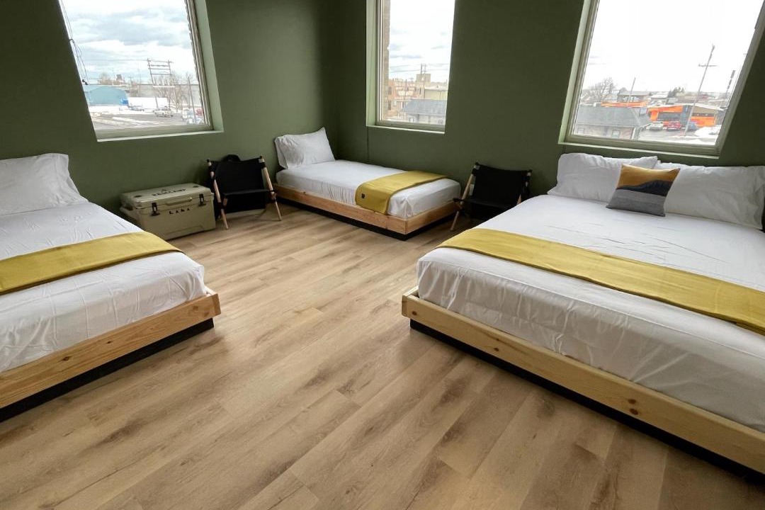 Photo of Bedroom in Duluth