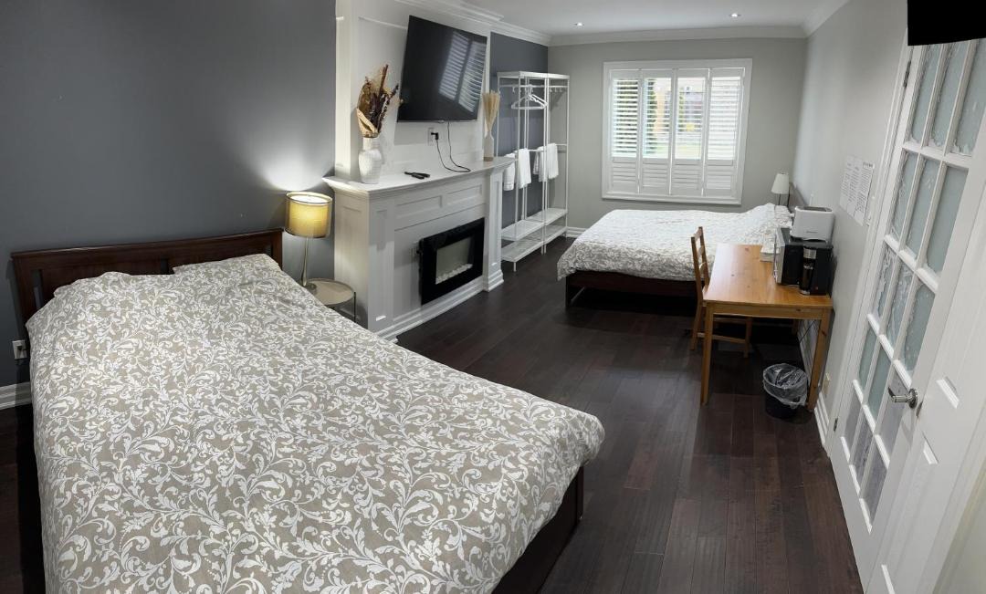Photo of Bedroom in Mississauga