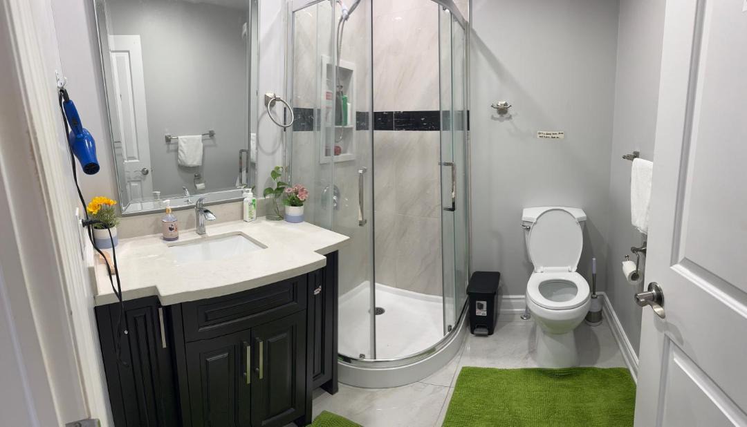 Photo of Bathroom in Mississauga