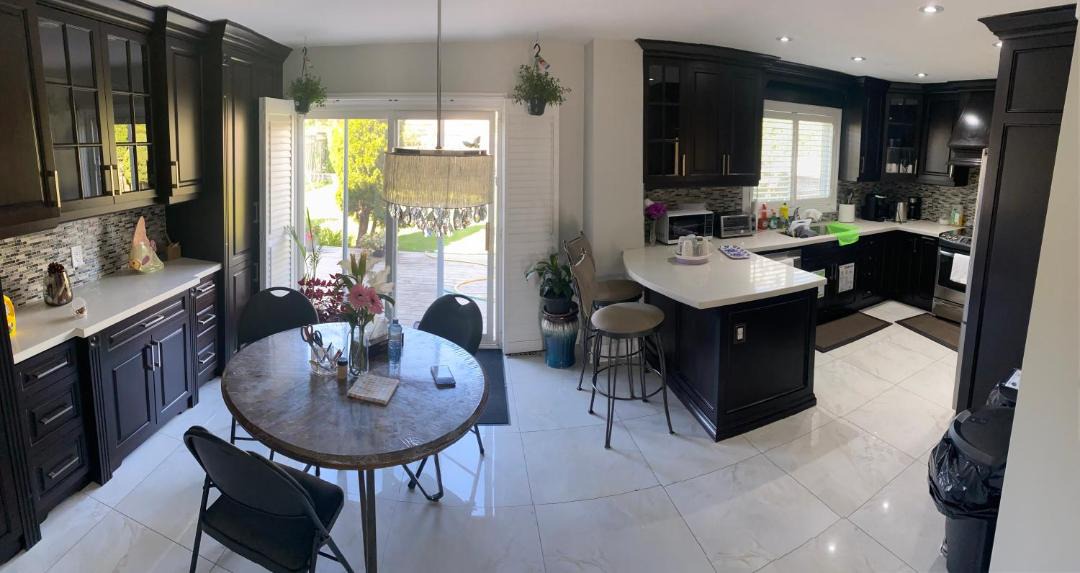 Photo of Kitchen in Mississauga