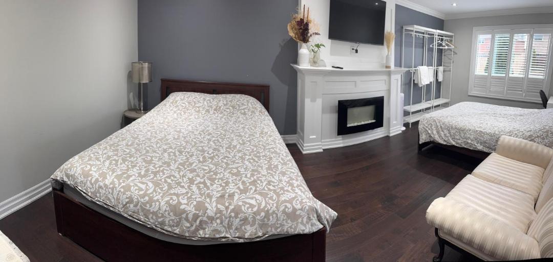 Photo of Bedroom in Mississauga