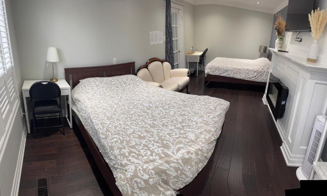 Photo of Bedroom in Mississauga