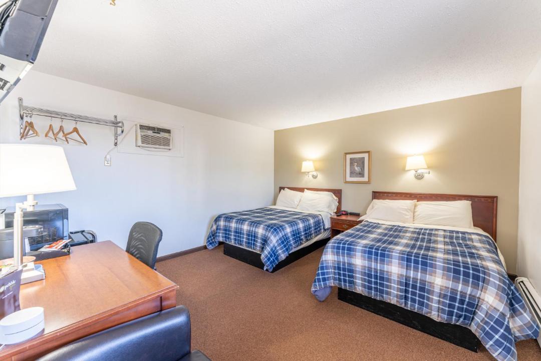 Photo of Bedroom in Ely