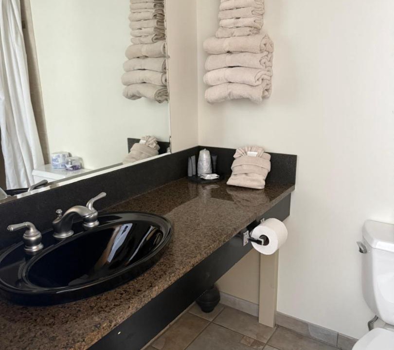 Photo of Bathroom in Ely