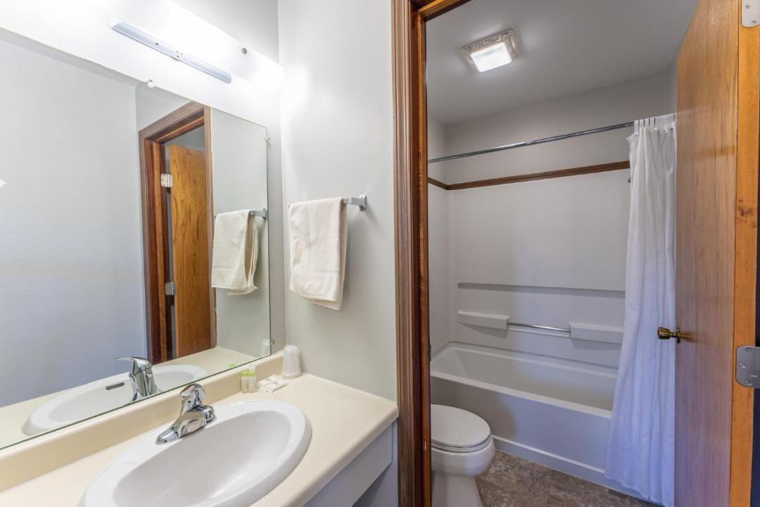 Photo of Bathroom in Ely