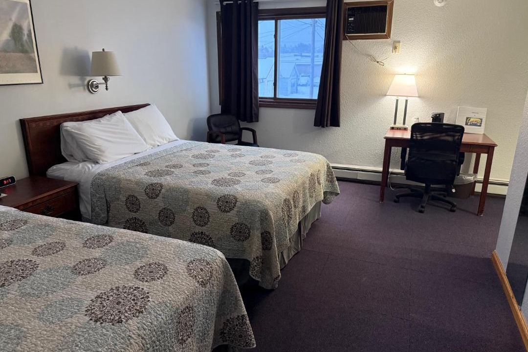 Photo of Bedroom in Ely