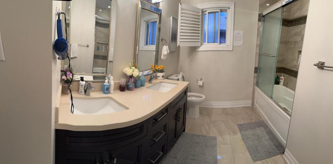 Photo of Bathroom in Mississauga