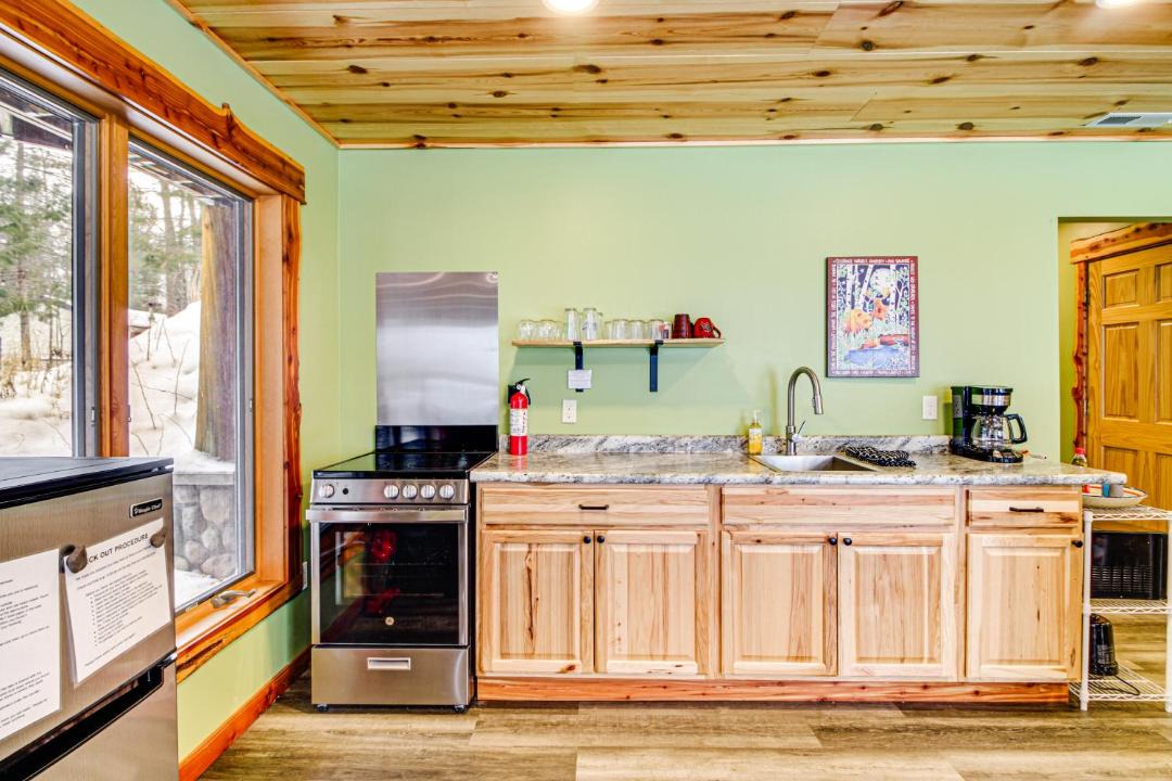Photo of Kitchen in Grand Rapids
