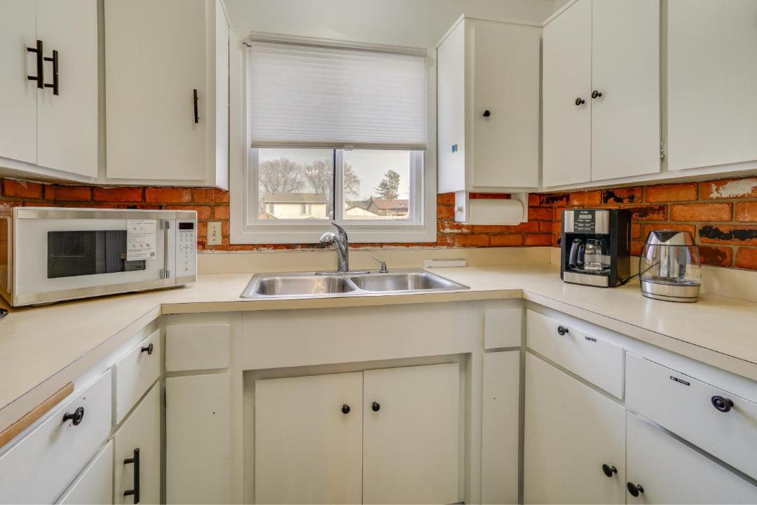Photo of Kitchen in North End