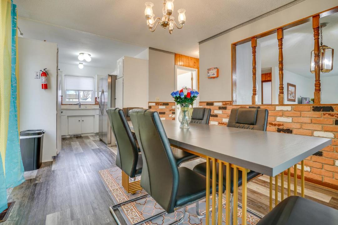 Photo of Kitchen in North End