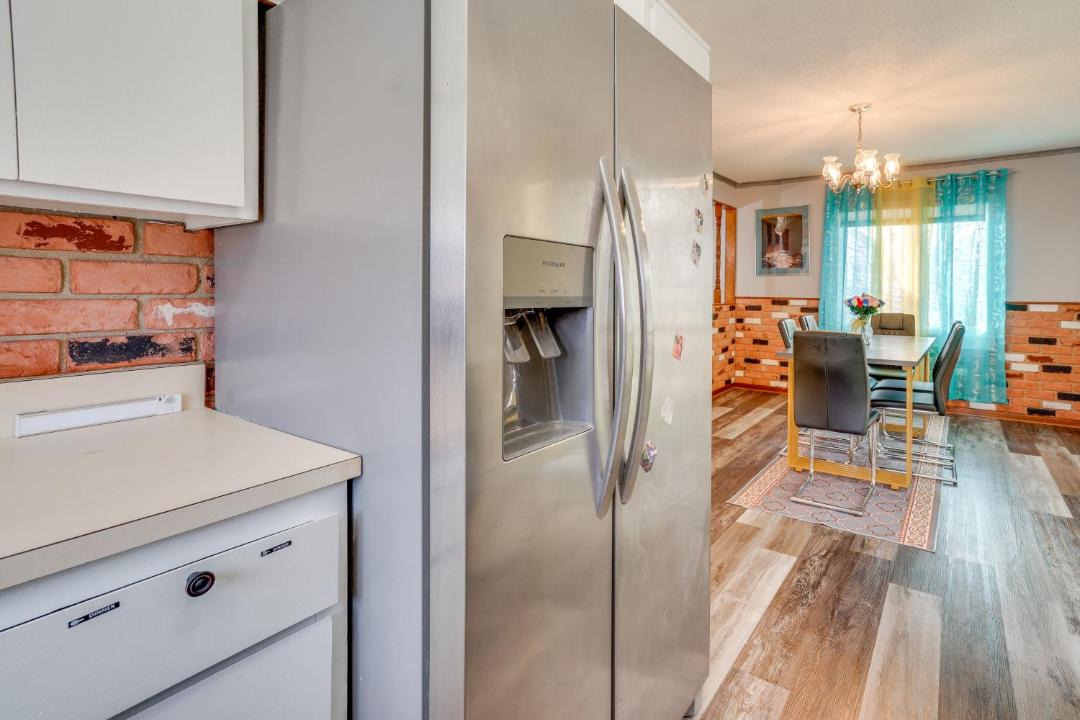 Photo of Kitchen in North End