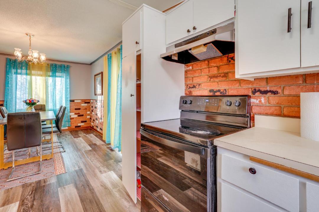 Photo of Kitchen in North End