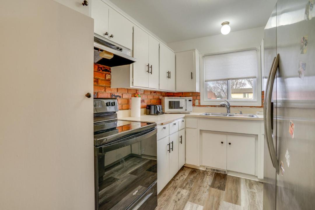 Photo of Kitchen in North End
