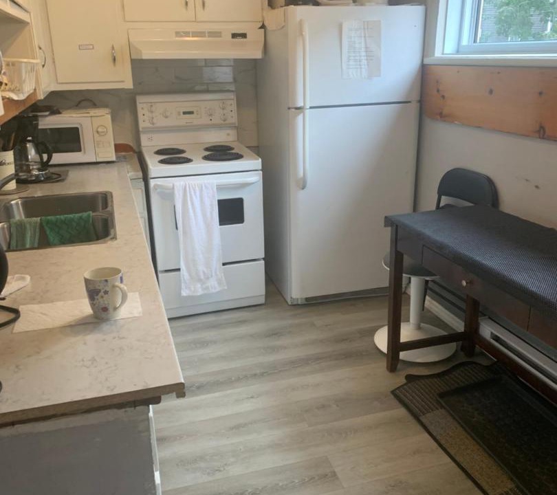 Photo of Kitchen in Sandy Hill