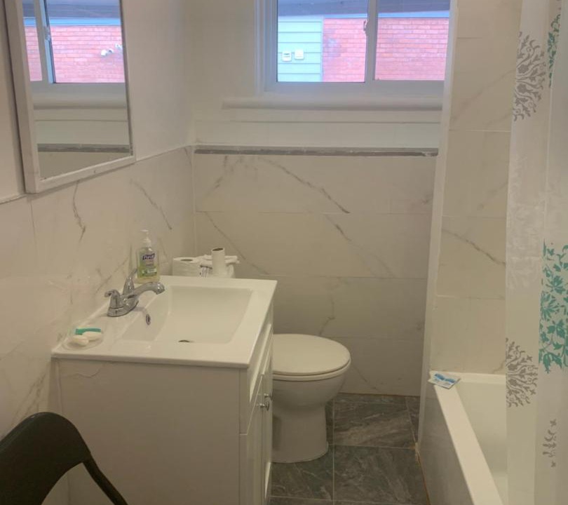 Photo of Bathroom in Sandy Hill