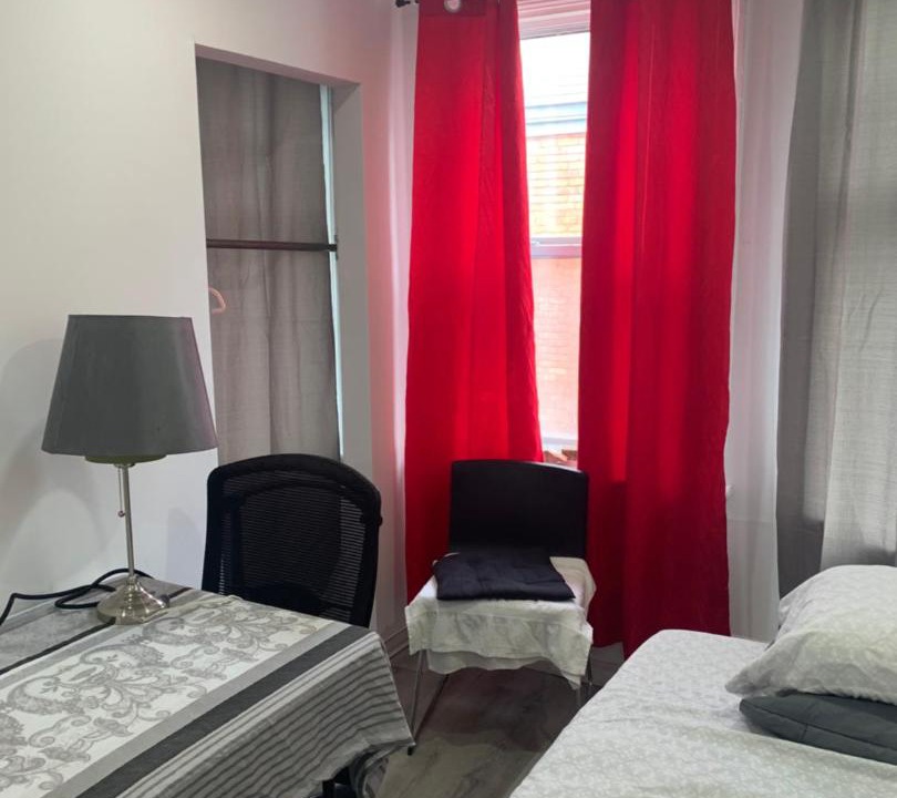 Photo of Bedroom in Sandy Hill
