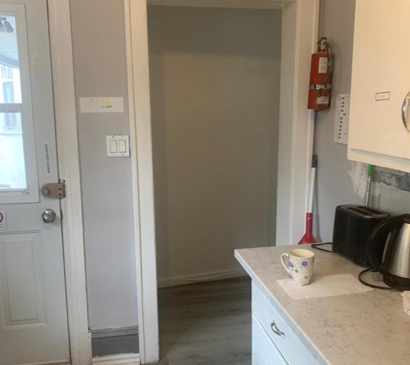 Photo of Kitchen in Sandy Hill