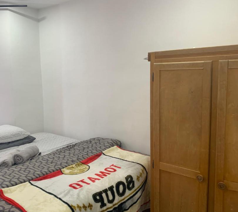 Photo of Bedroom in Sandy Hill