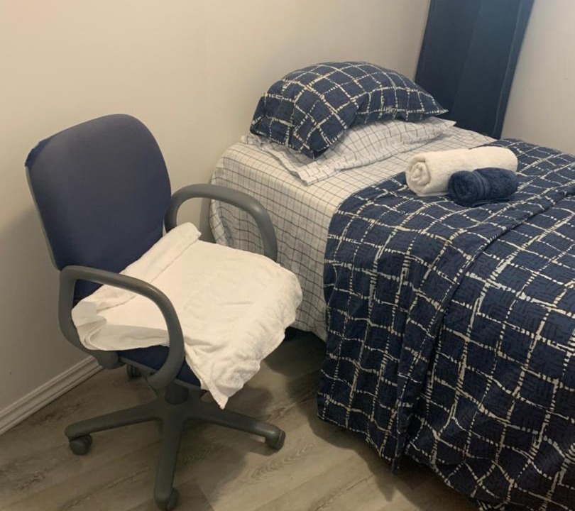 Photo of Bedroom in Sandy Hill
