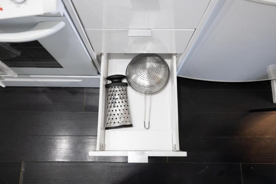 Photo of Kitchen in Fort York