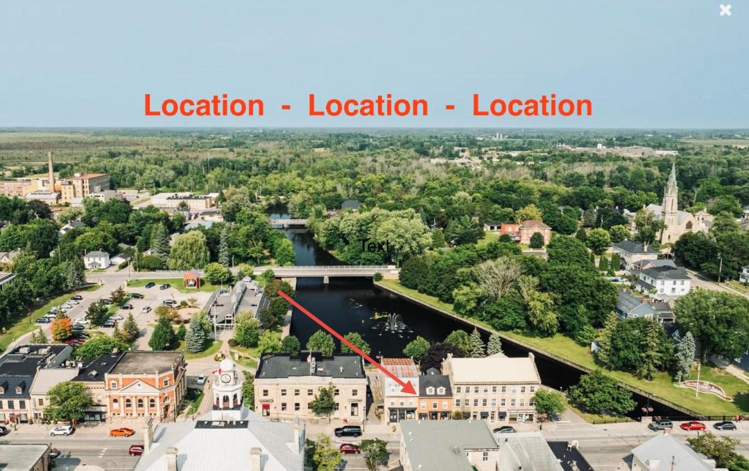 Photo of Buildings in Perth