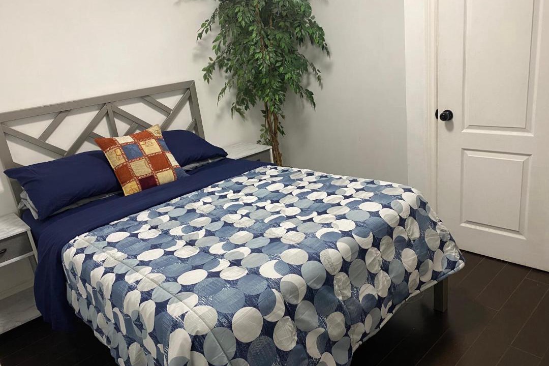 Photo of Bedroom in Meadowvale Village