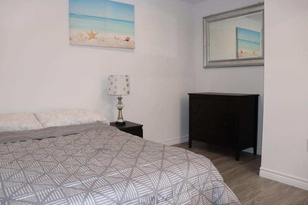 Photo of Bedroom in Thorold