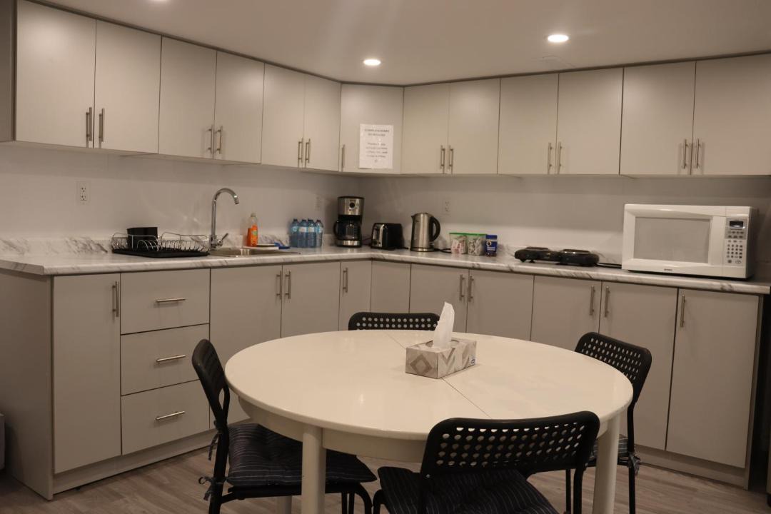 Photo of Kitchen in Thorold
