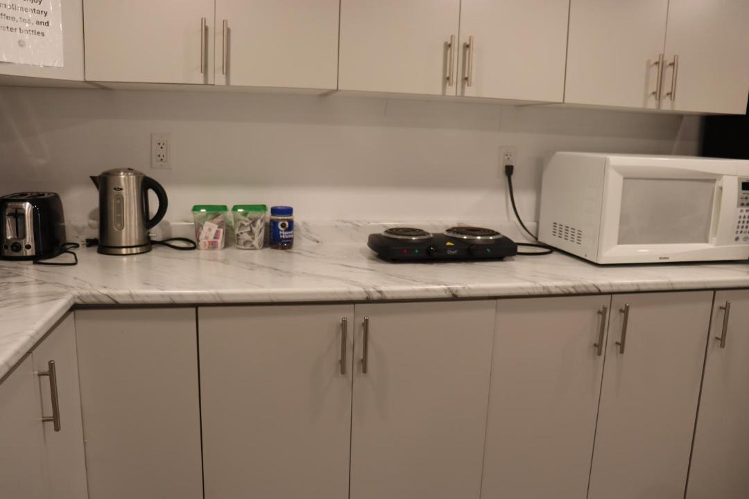 Photo of Kitchen in Thorold