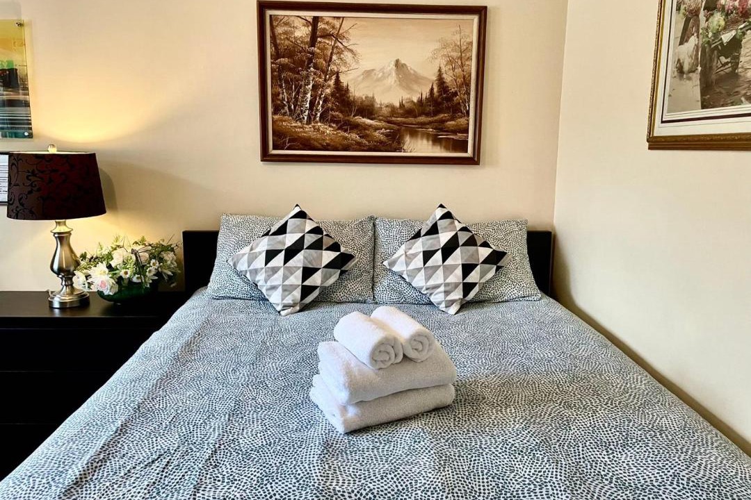 Photo of Bedroom in Sullivan