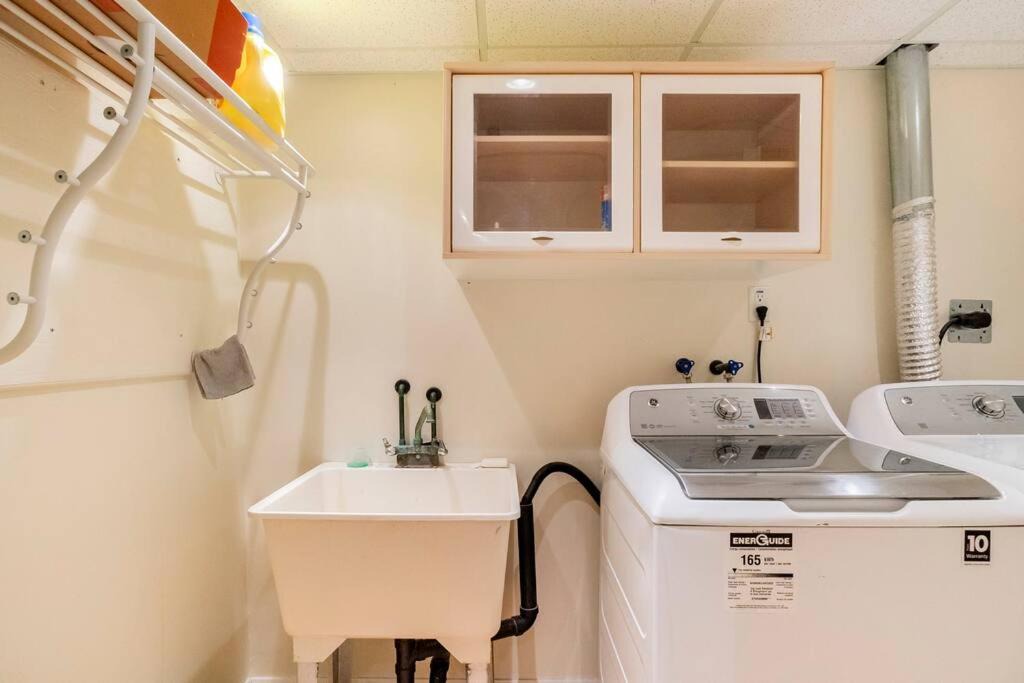Photo of Bathroom in Newmarket