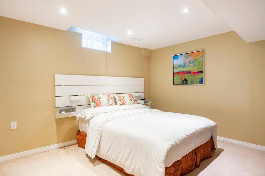 Photo of Bedroom in Newmarket
