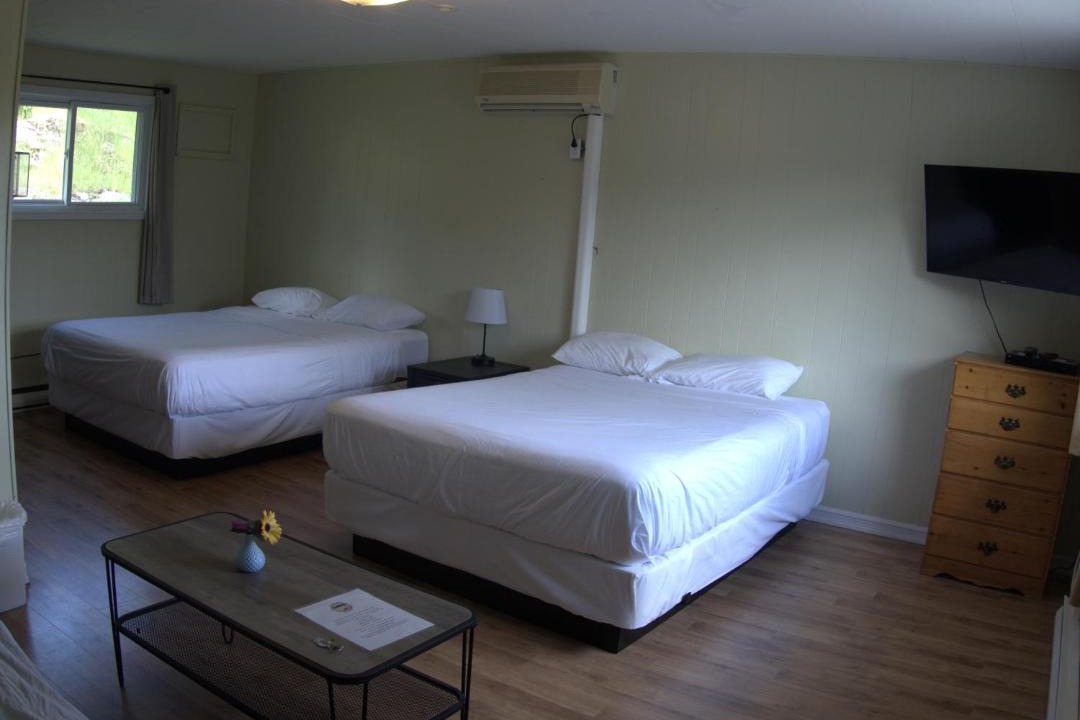 Photo of Bedroom in Port Loring