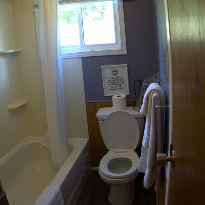 Photo of Bathroom in Port Loring