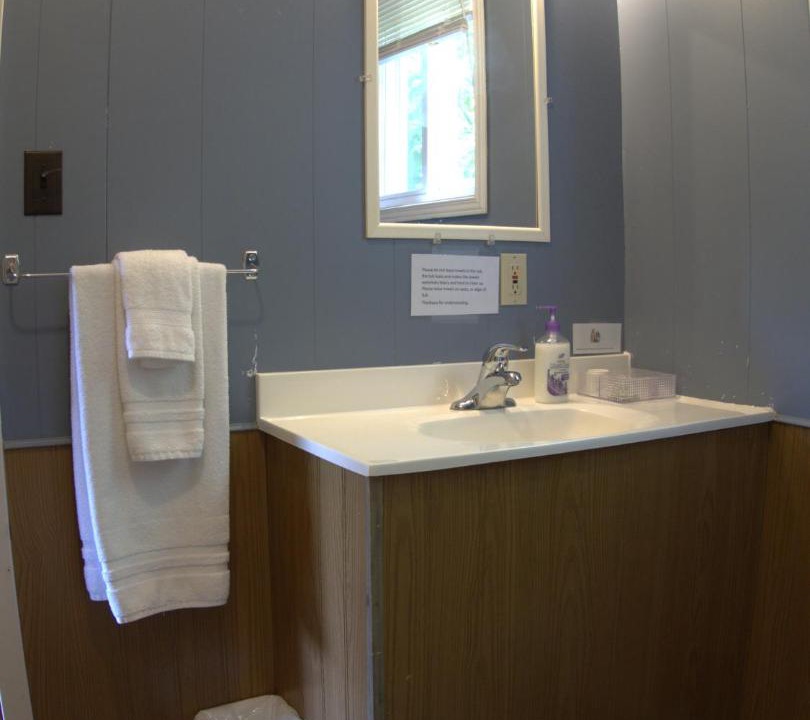 Photo of Bathroom in Port Loring