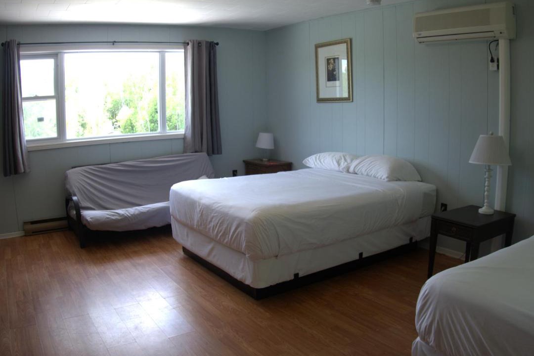 Photo of Bedroom in Port Loring