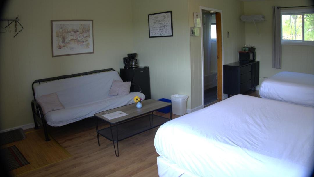Photo of Bedroom in Port Loring