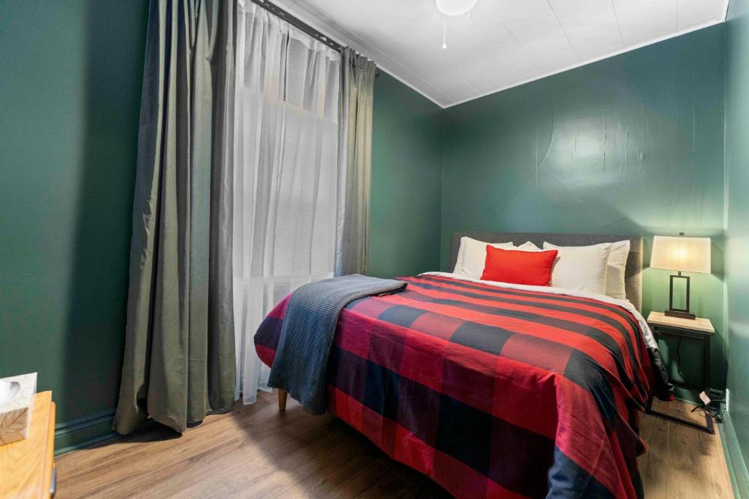 Photo of Bedroom in Barry's Bay