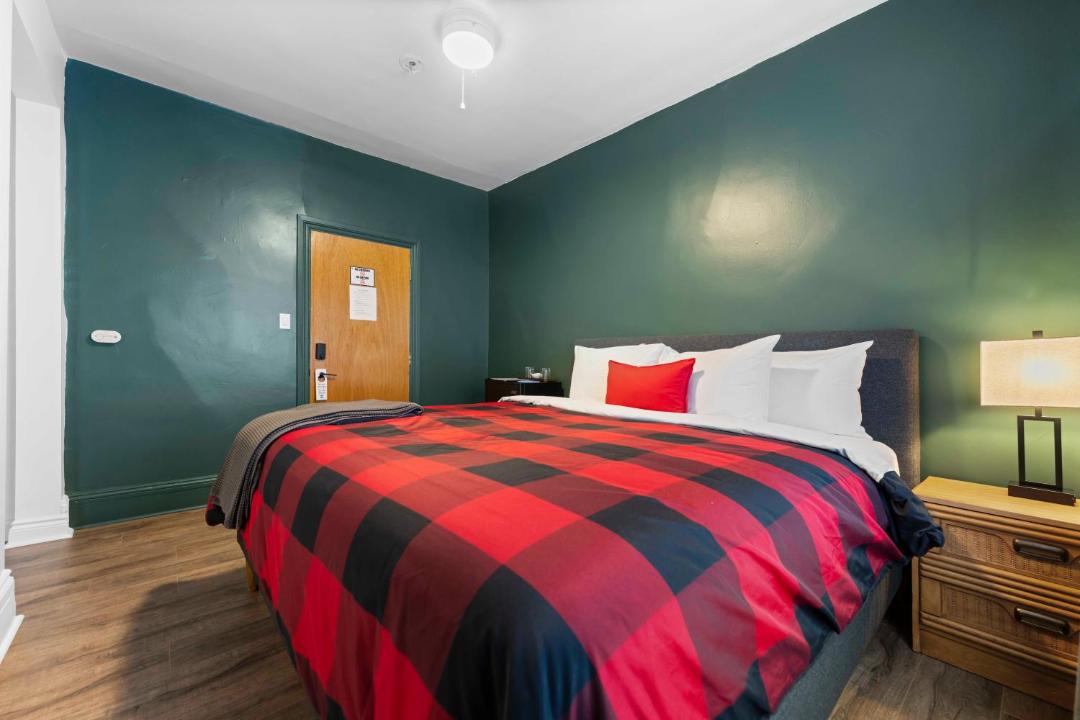 Photo of Bedroom in Barry's Bay
