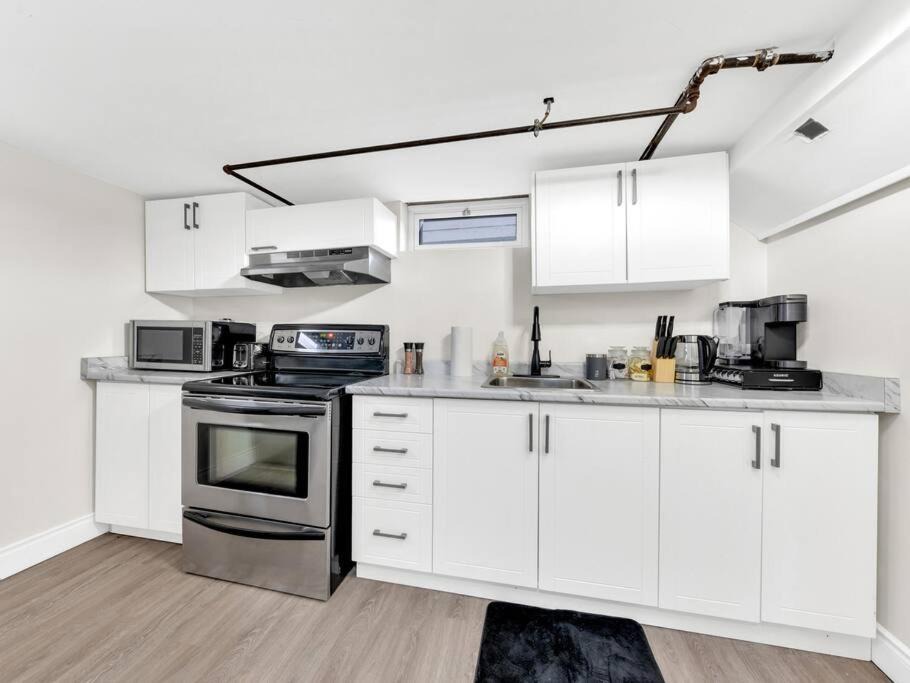 Photo of Kitchen in Windsor