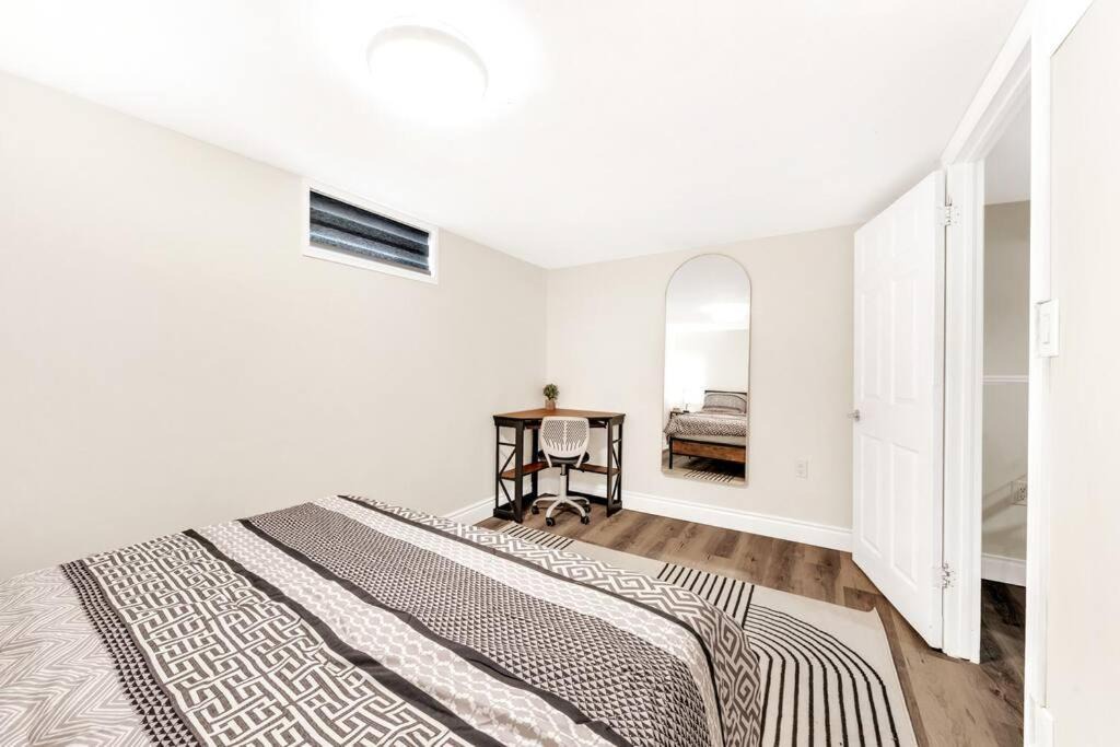 Photo of Bedroom in Windsor