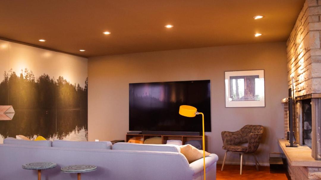 Photo of Livingroom in Plymouth