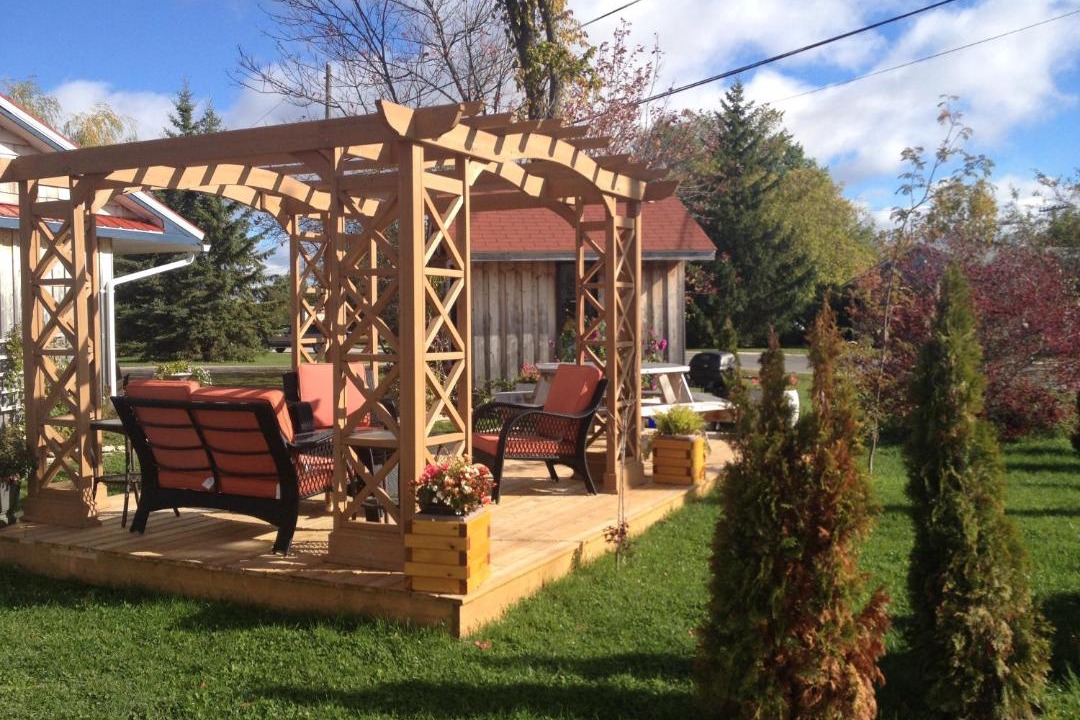 Photo of Others in Manitoulin District
