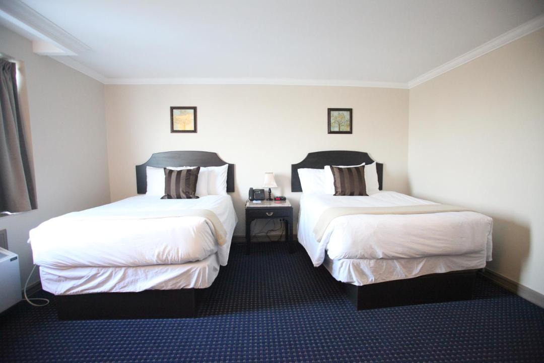 Photo of Bedroom in York University Heights