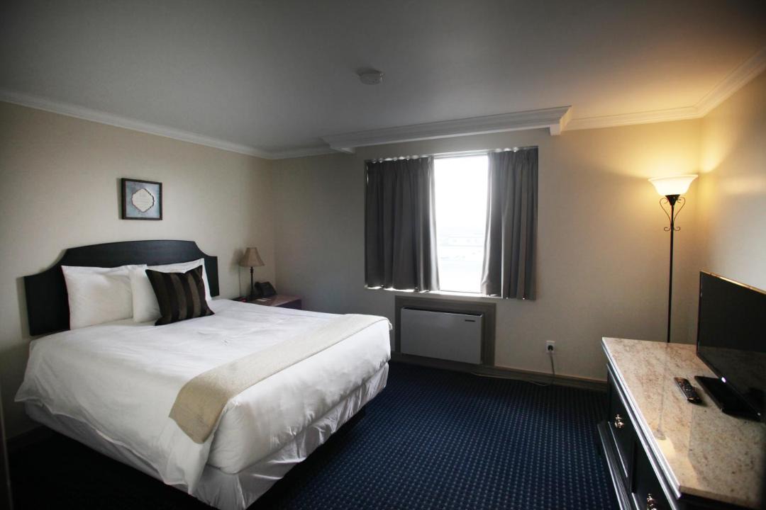 Photo of Bedroom in York University Heights