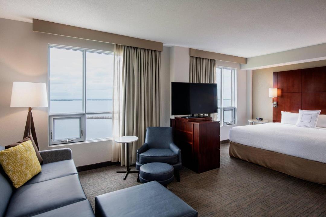 Photo of Bedroom in Kingston