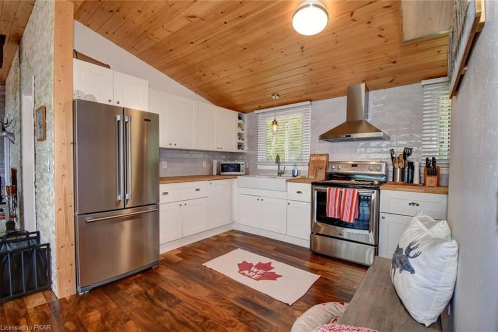 Photo of Kitchen in Selwyn