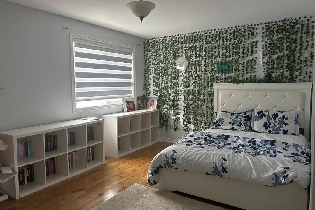 Photo of Bedroom in Hamilton