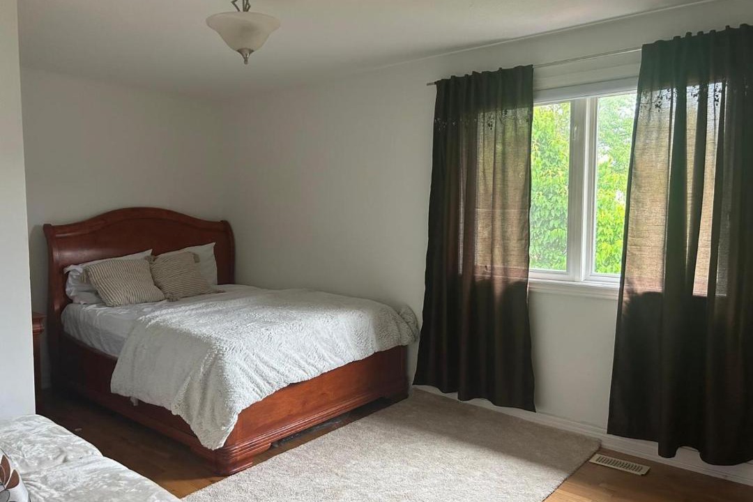 Photo of Bedroom in Hamilton